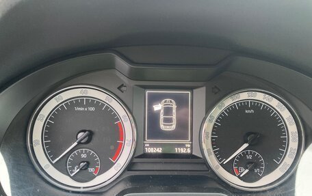 Skoda Octavia, 2018 год, 1 700 000 рублей, 4 фотография