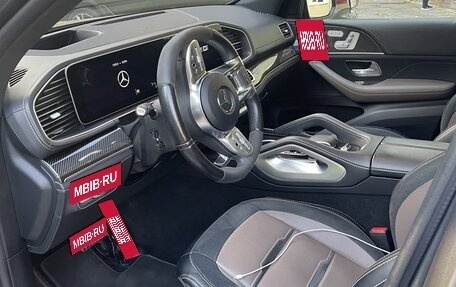 Mercedes-Benz GLE AMG, 2019 год, 12 000 000 рублей, 6 фотография