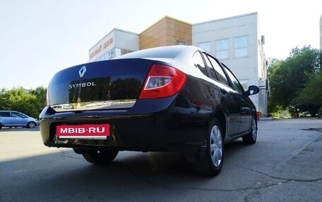 Renault Symbol, 2008 год, 525 000 рублей, 2 фотография