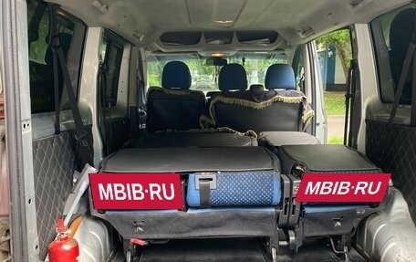 Fiat Scudo II, 2008 год, 1 200 000 рублей, 15 фотография