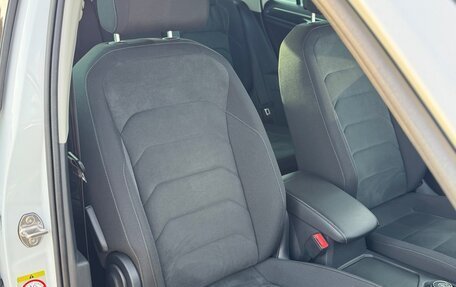 Volkswagen Tiguan II, 2022 год, 3 300 000 рублей, 24 фотография