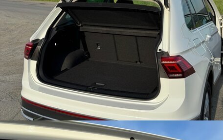 Volkswagen Tiguan II, 2022 год, 3 300 000 рублей, 30 фотография