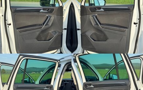 Volkswagen Tiguan II, 2022 год, 3 300 000 рублей, 29 фотография