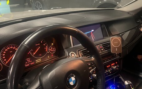 BMW 5 серия, 2014 год, 2 300 000 рублей, 4 фотография