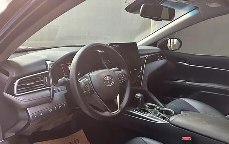 Toyota Camry, 2022 год, 2 525 000 рублей, 8 фотография
