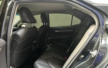 Toyota Camry, 2022 год, 2 525 000 рублей, 6 фотография