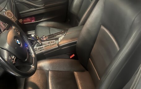 BMW 5 серия, 2014 год, 2 300 000 рублей, 6 фотография
