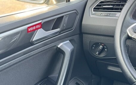 Volkswagen Tiguan II, 2022 год, 3 300 000 рублей, 34 фотография