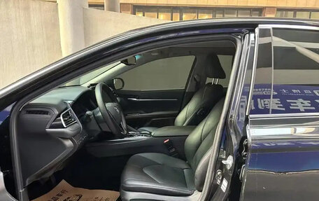 Toyota Camry, 2022 год, 2 525 000 рублей, 9 фотография
