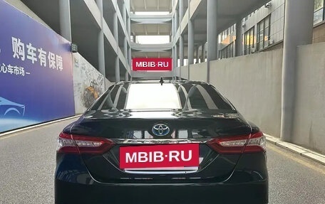 Toyota Camry, 2022 год, 2 525 000 рублей, 4 фотография