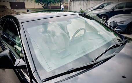 Cadillac CTS II, 2011 год, 1 488 000 рублей, 15 фотография