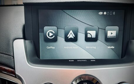 Cadillac CTS II, 2011 год, 1 488 000 рублей, 19 фотография