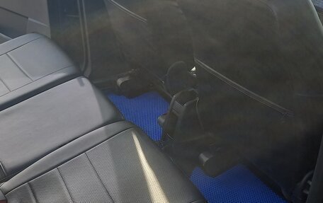 Opel Meriva, 2008 год, 350 000 рублей, 11 фотография