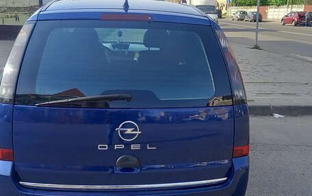 Opel Meriva, 2008 год, 350 000 рублей, 6 фотография