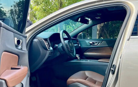 Volvo S60 III, 2020 год, 2 554 000 рублей, 6 фотография