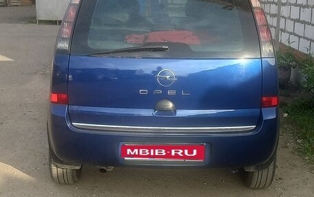 Opel Meriva, 2008 год, 350 000 рублей, 2 фотография