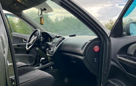 KIA cee'd I рестайлинг, 2011 год, 850 000 рублей, 9 фотография