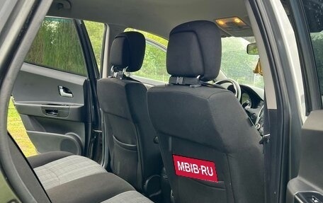 KIA cee'd I рестайлинг, 2011 год, 850 000 рублей, 8 фотография