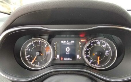 Jeep Cherokee, 2020 год, 2 500 000 рублей, 13 фотография