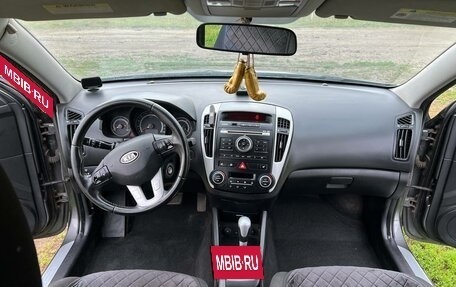 KIA cee'd I рестайлинг, 2011 год, 850 000 рублей, 6 фотография