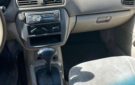 Mitsubishi Galant VIII, 2002 год, 99 000 рублей, 5 фотография