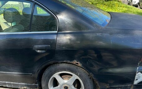 Mitsubishi Galant VIII, 2002 год, 99 000 рублей, 4 фотография