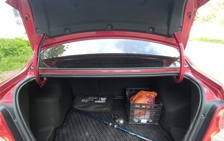 Chevrolet Aveo III, 2013 год, 597 000 рублей, 17 фотография