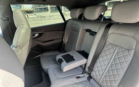 Audi Q8 I, 2019 год, 8 100 000 рублей, 22 фотография