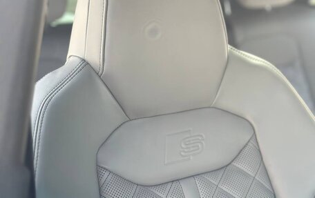 Audi Q8 I, 2019 год, 8 100 000 рублей, 17 фотография