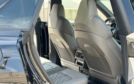 Audi Q8 I, 2019 год, 8 100 000 рублей, 18 фотография