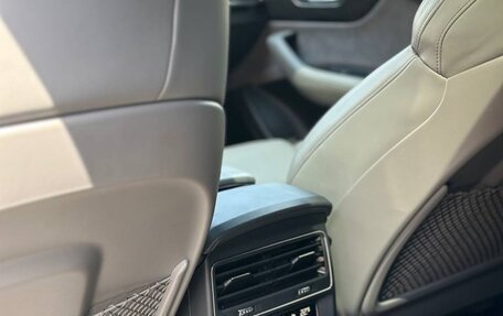 Audi Q8 I, 2019 год, 8 100 000 рублей, 20 фотография