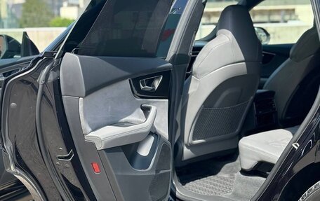 Audi Q8 I, 2019 год, 8 100 000 рублей, 32 фотография