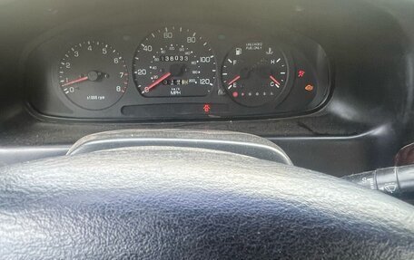 KIA Sportage IV рестайлинг, 2000 год, 155 000 рублей, 9 фотография