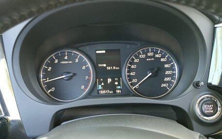 Mitsubishi Outlander III рестайлинг 3, 2013 год, 1 320 000 рублей, 6 фотография