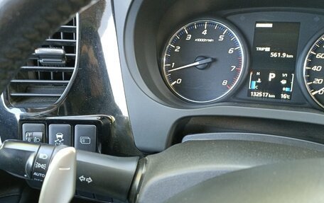 Mitsubishi Outlander III рестайлинг 3, 2013 год, 1 320 000 рублей, 8 фотография