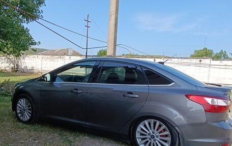 Ford Focus III, 2012 год, 930 000 рублей, 4 фотография