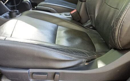 Mitsubishi Outlander III рестайлинг 3, 2013 год, 1 320 000 рублей, 11 фотография