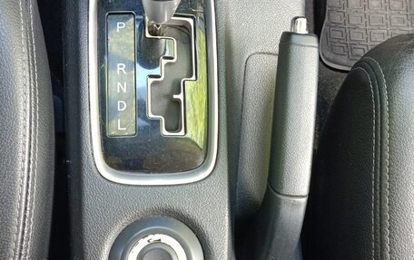 Mitsubishi Outlander III рестайлинг 3, 2013 год, 1 320 000 рублей, 10 фотография