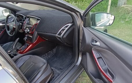 Ford Focus III, 2012 год, 930 000 рублей, 6 фотография