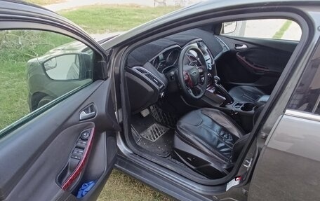 Ford Focus III, 2012 год, 930 000 рублей, 5 фотография