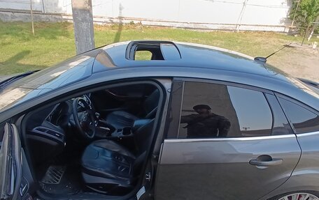 Ford Focus III, 2012 год, 930 000 рублей, 10 фотография