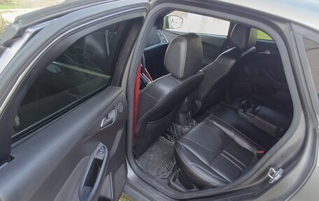 Ford Focus III, 2012 год, 930 000 рублей, 12 фотография