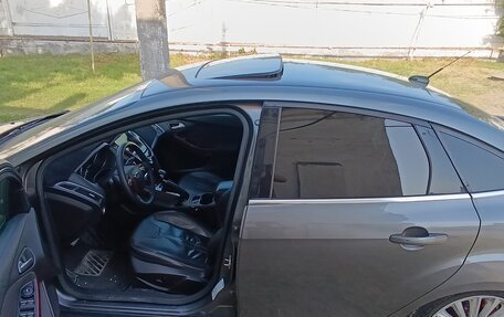 Ford Focus III, 2012 год, 930 000 рублей, 9 фотография