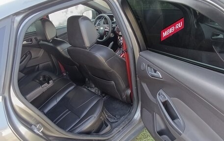 Ford Focus III, 2012 год, 930 000 рублей, 11 фотография