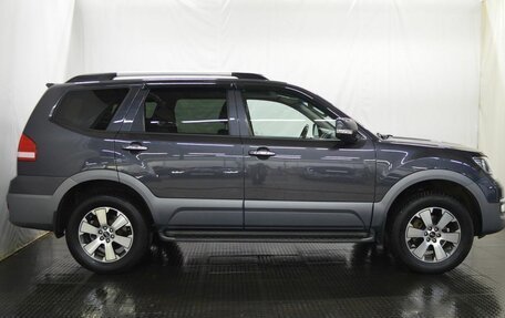 KIA Mohave I, 2017 год, 2 300 000 рублей, 4 фотография