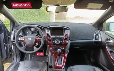 Ford Focus III, 2012 год, 930 000 рублей, 7 фотография