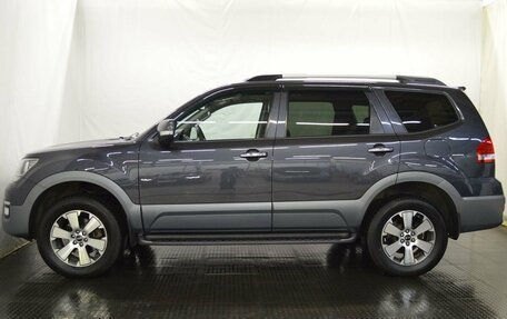 KIA Mohave I, 2017 год, 2 300 000 рублей, 8 фотография