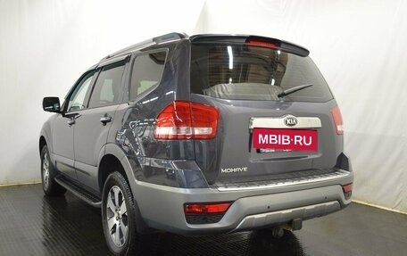 KIA Mohave I, 2017 год, 2 300 000 рублей, 7 фотография