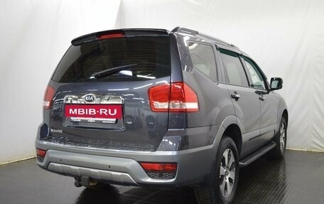 KIA Mohave I, 2017 год, 2 300 000 рублей, 5 фотография