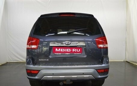 KIA Mohave I, 2017 год, 2 300 000 рублей, 6 фотография